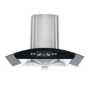 CG 90 cm Vertical Hood Kitchen Chimney