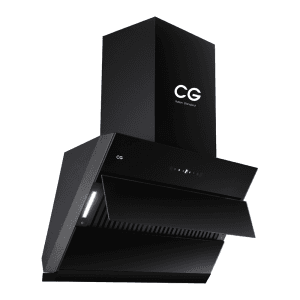CG Filter less 90cm Kitchen Chimney