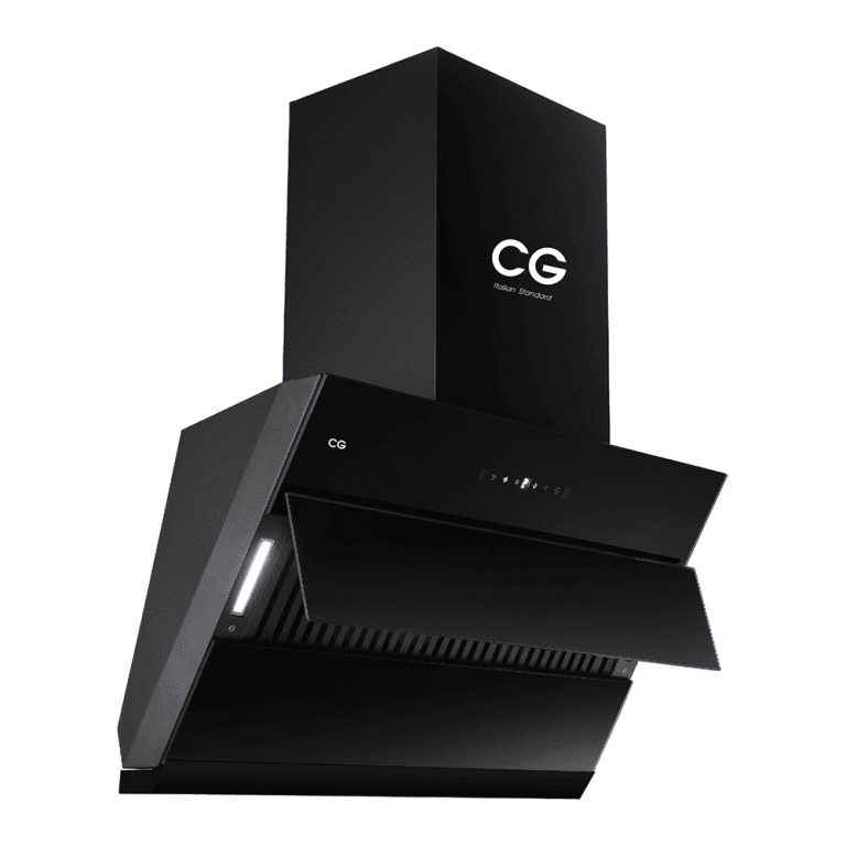 CG Filter less 90cm Kitchen Chimney