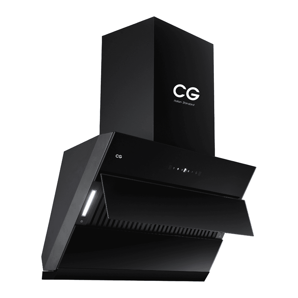 CG_FILTERLESS 90 CM CG Filter less 90cm Kitchen Chimney