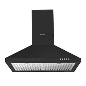 Elica 90 cm Push Button Kitchen Chimney