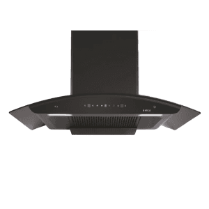Elica 90 cm Heat Auto Clean Kitchen Chimney