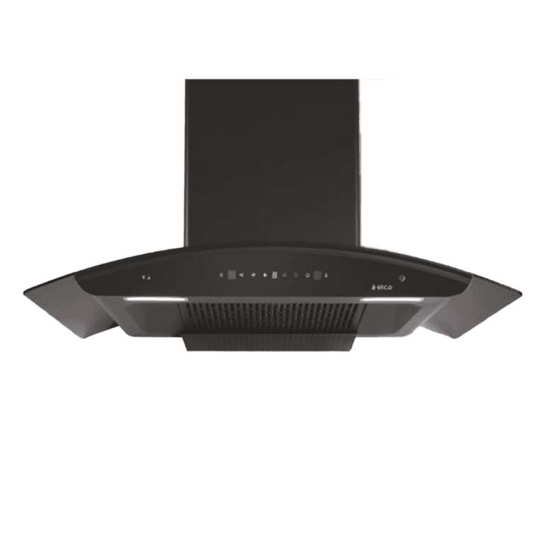 Elica 90 cm Heat Auto Clean Kitchen Chimney