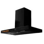 Hafner 90 cm Hood Crown Kitchen Chimney