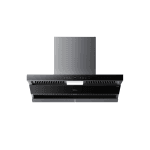 Midea 90cm Smoke Sensor Kitchen Chimney
