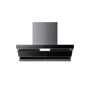 Midea 90cm Smoke Sensor Kitchen Chimney