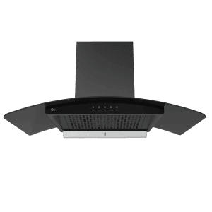 Midea 90cm Filter less Kitchen Chimney