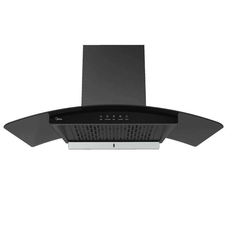 Midea 90cm Filter less Kitchen Chimney