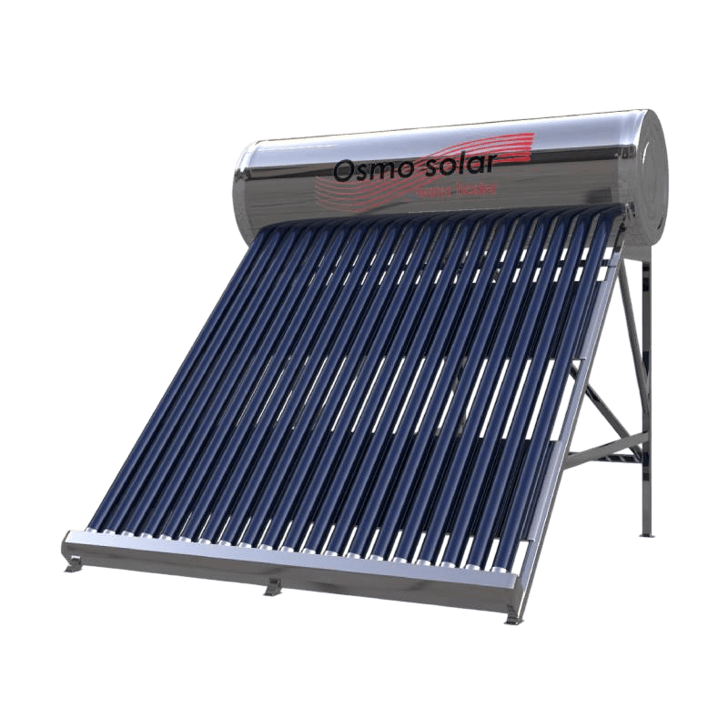 Osmo Solar Water Heater Osmo 15 Tube Solar Water Heater