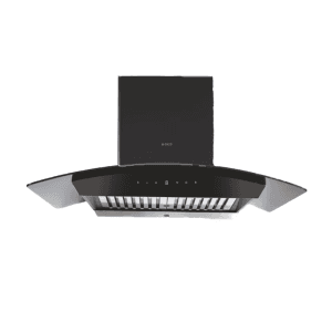 Elica 90cm Baffle Filter Kitchen Chimney