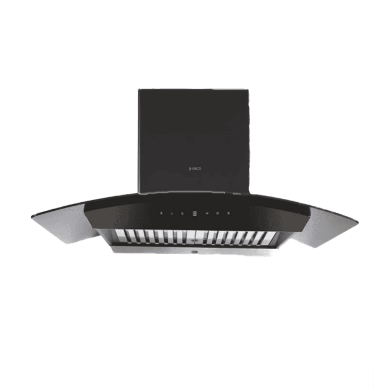 Elica 90cm Baffle Filter Kitchen Chimney