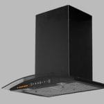 Hafner 90 cm Hood Prism Kitchen Chimney