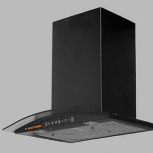 Hafner 90 cm Hood Prism Kitchen Chimney