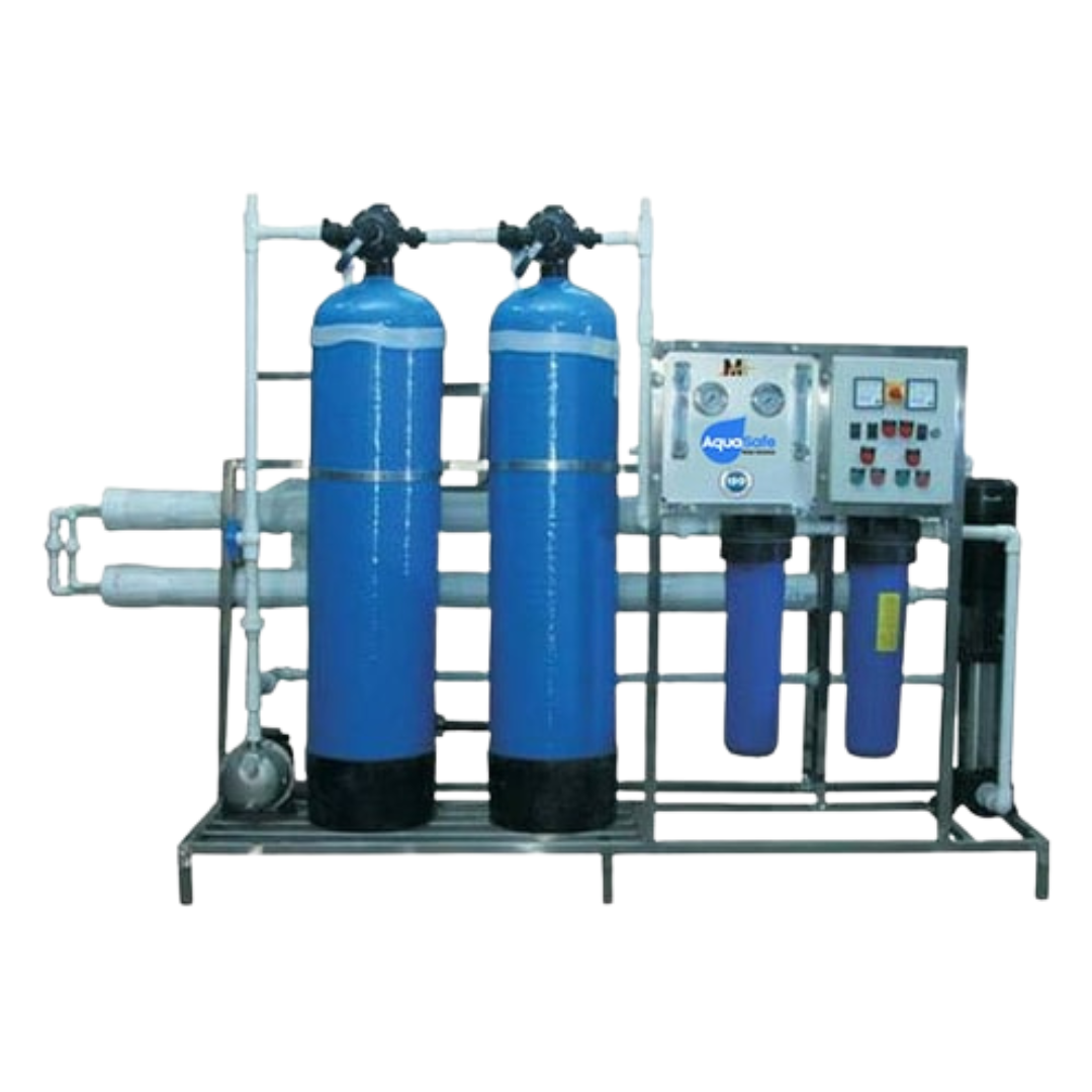 1000 LPH Commerical RO+UV System 1000 LPH Commerical RO+UV System