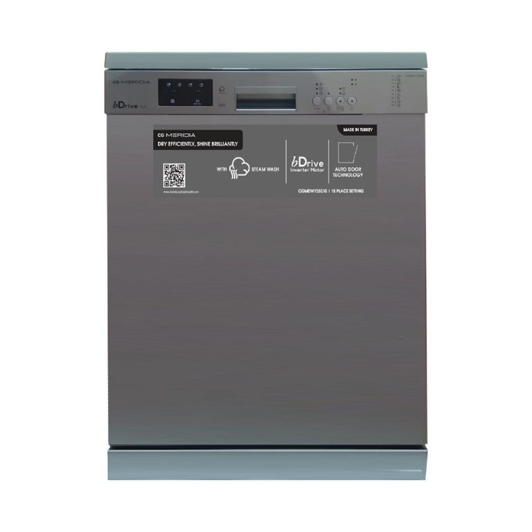 CG 15 Plate Setting Dish Washer
