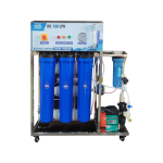 Neo 150 Lph RO + UV Water Purifier