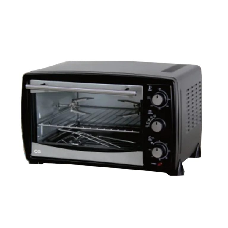 CG 24 Liter Electric Oven