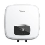 Midea 30 Liter Digital Water Heater Geyser