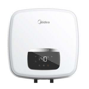 Midea 30 Liter Digital Water Heater Geyser
