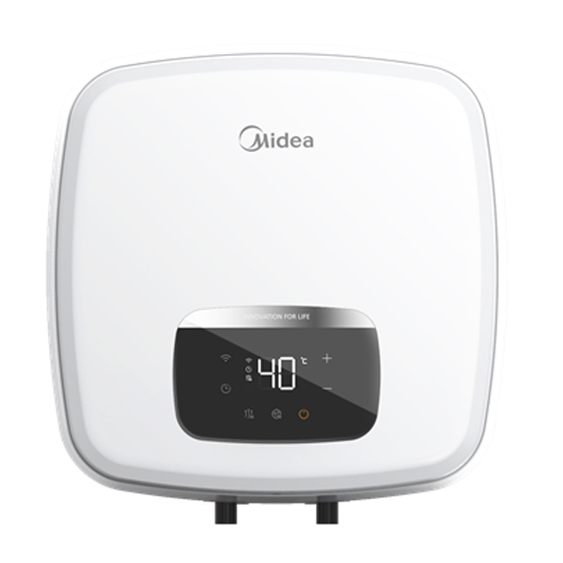 Midea 30 Liter Digital Water Heater Geyser