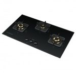 Robam Gas Hob JZ(T/Y)-B320 - Image 3