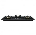 Robam Gas Hob JZ(T/Y)-B320 - Image 2