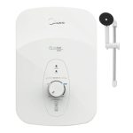 Midea 3800 W Instant Water Heater Geyser
