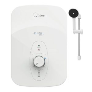 Midea 3800 W Instant Water Heater Geyser