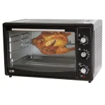 CG 45 Liter Electric Oven