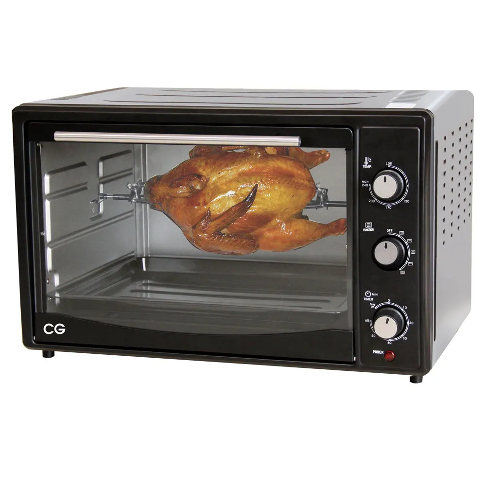 45 Ltr. Electric Oven_CG CG 45 Liter Electric Oven