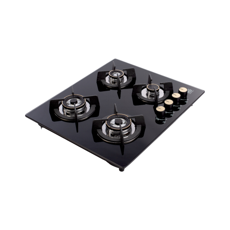 Neo 4 Burner Gas Hob