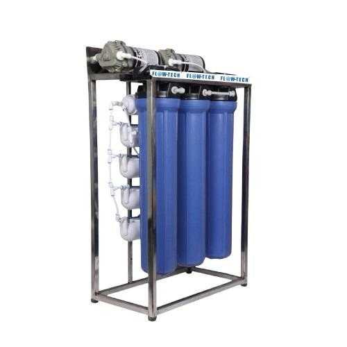 100 LPH Regular Commercial RO Water Filter 100 LPH Regular Commercial RO Water Filter
