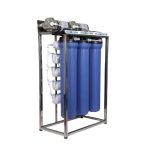50 LPH Regular Mini Commercial RO Water Filter