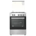 Elica 54 Liter Gas Cooking Range