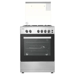 Elica 54 Liter Gas Cooking Range