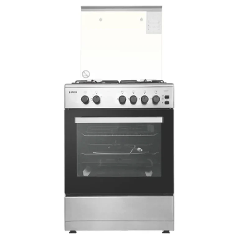 Elica 54 Liter Gas Cooking Range