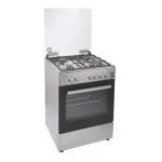 Elica 54 Liter Gas Cooking Range - Image 2