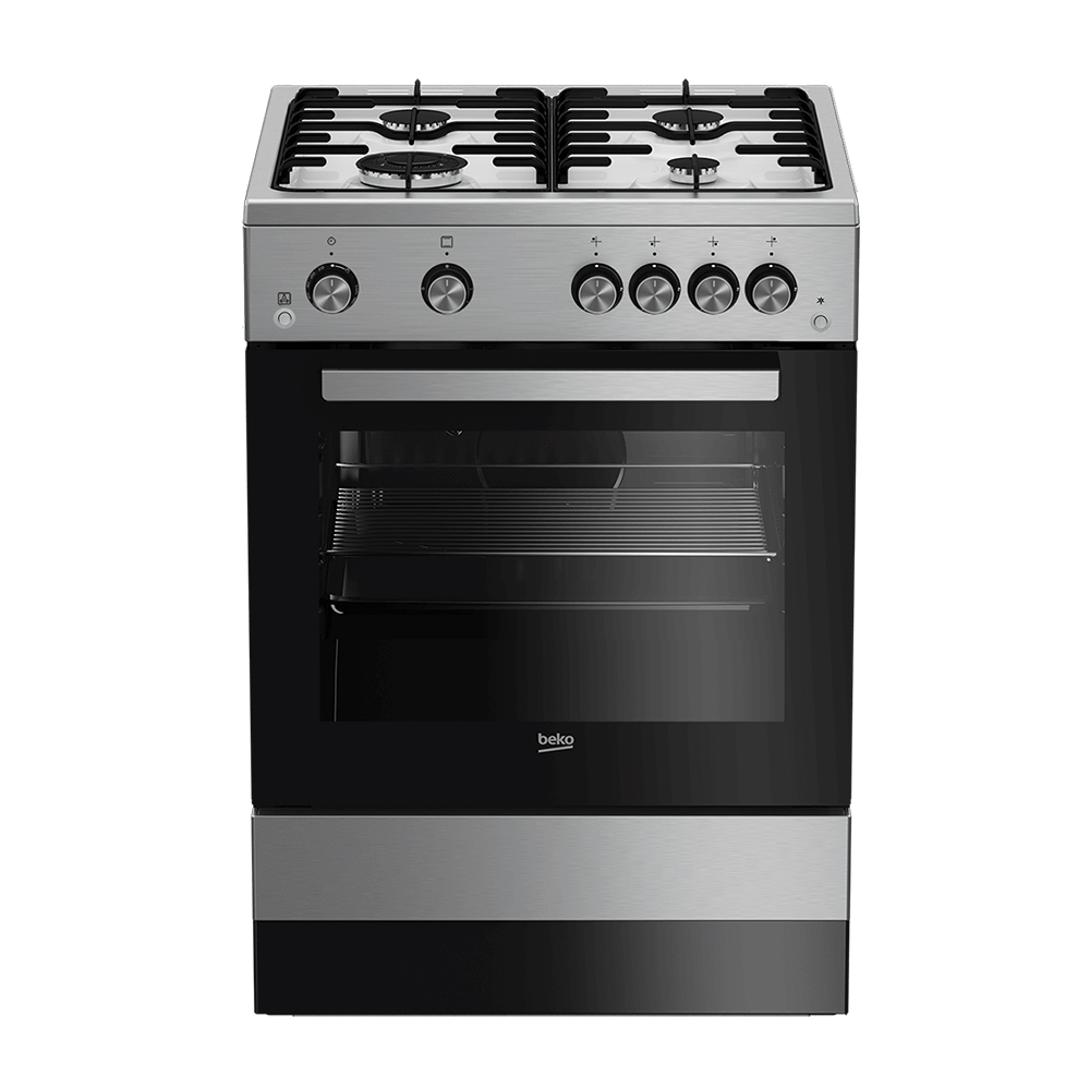 64 Liter Gas Cooking Range_BEKO Beko 64 Liter Gas Cooking Range
