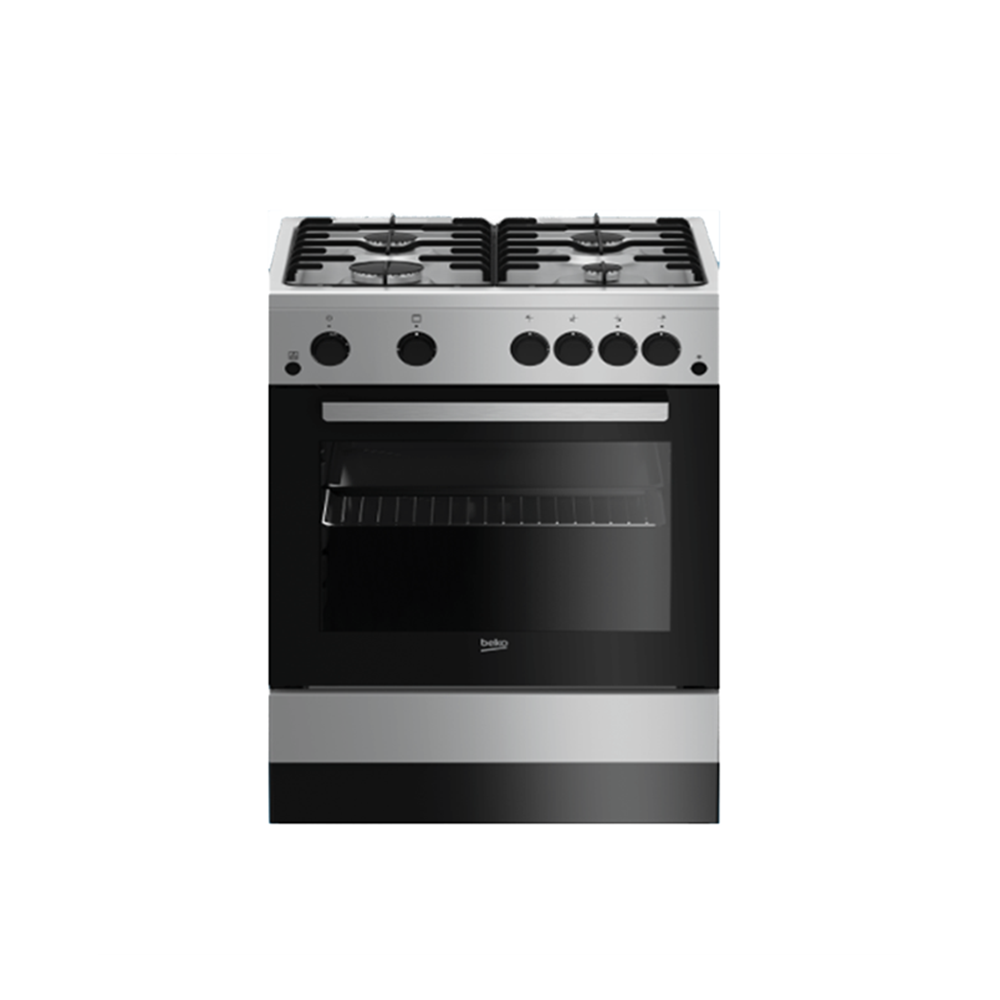 72 Ltr. Standing Oven_BEKO Beko 72 Liter Cooking Range