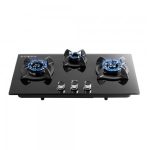 Robam Gas Hob 9B6H30 - Image 2