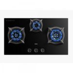Robam Gas Hob 9B6H30 - Image 3