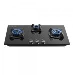 Robam Gas Hob 9B6H31 - Image 2