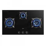 Robam Gas Hob 9B6H31 - Image 3