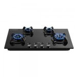 Robam Gas Hob 9B6H41 - Image 2