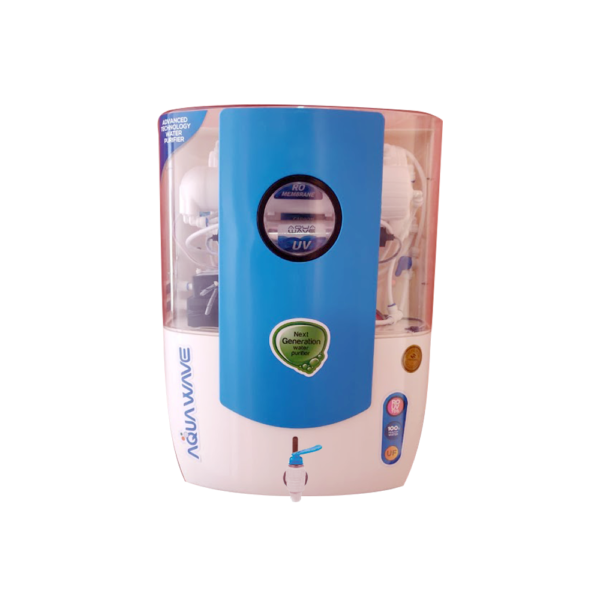 Aqua Wave Water Purifier