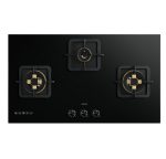 Robam Hob JZ(T/Y)-B320