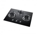 Robam Gas Hob B398 - Image 2