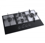 Robam Gas Hob B482 - Image 2