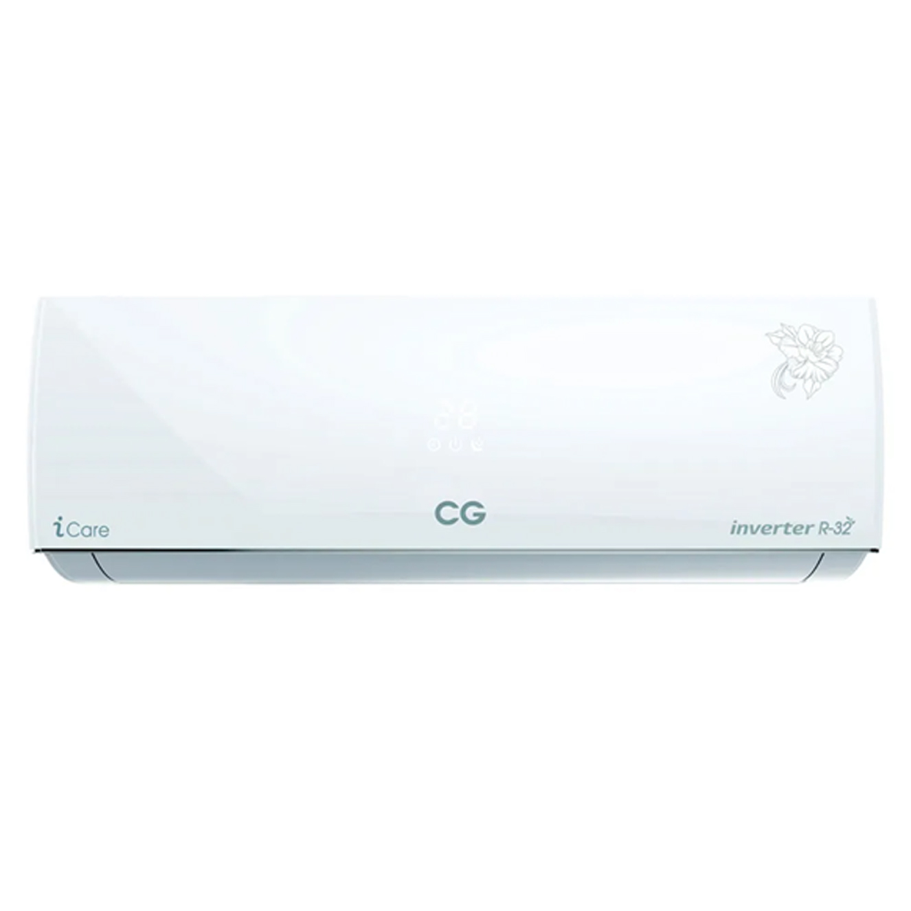 CG 2 Ton Inverter Air Conditioner CG 2 Ton Inverter Air Conditioner