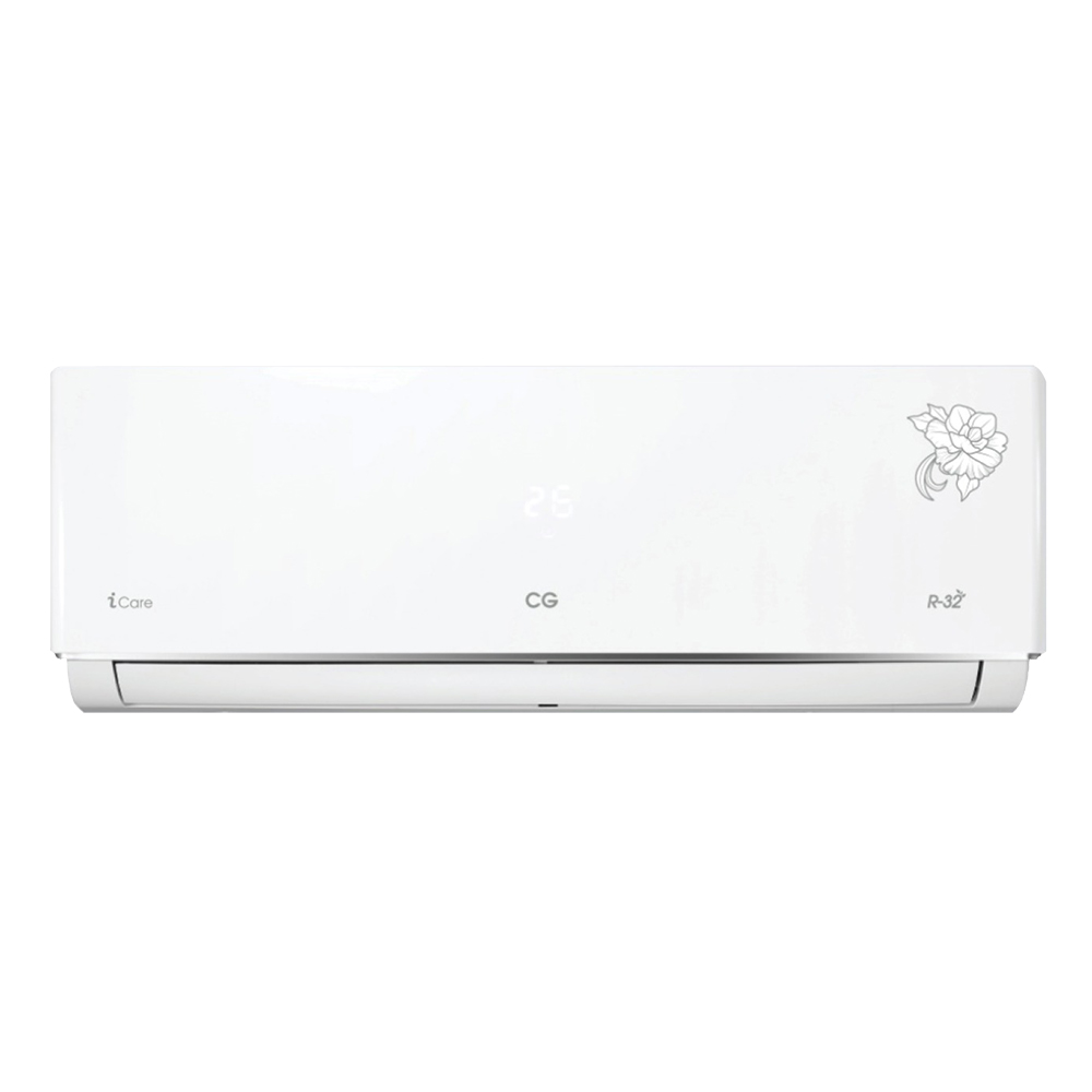 CG 2 Ton Non-Inverter Air Conditioner CG 2 Ton Non-Inverter Air Conditioner